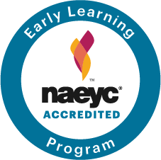 NAEYC Logo